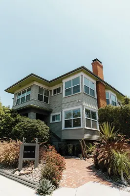Outsite San Diego - Golden Hill Hotels in Balboa Park