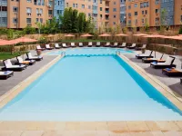 Novotel Marrakech Hivernage - Pools