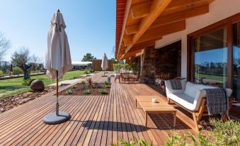 Teima, Alentejo SW