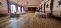 Hotel-Restaurant Wilhelmsbad Hotels in Seesen