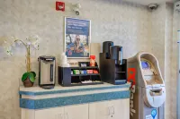 모텔 6 그랜드 프레리