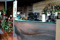 德伊皮託利酒店 - 酒吧