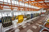 Aqua Hotel Termál Hôtels à : Mosonmagyarovar