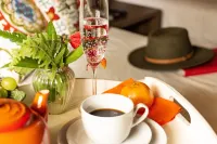 Pousada Ponta da Vigia