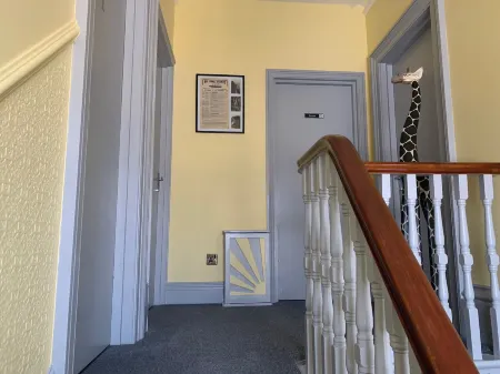 Number 29 - Only Adults Отели рядом с достопримечательностью «Шанклин в Ventnor Coastal Walk»