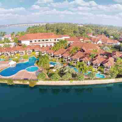 Ramada Resort Cochin Hotel Exterior