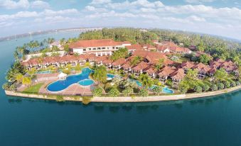 Ramada Resort Cochin