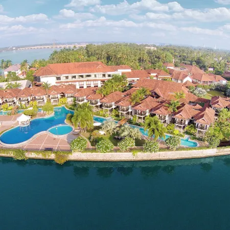 Ramada Resort Cochin