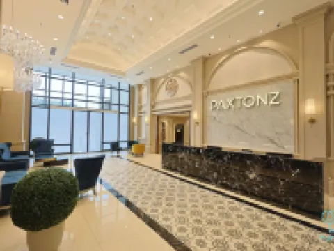 Paxtonz by MyKey Hotels in Petaling Jaya