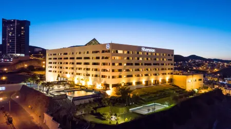 Sheraton Chihuahua Soberano