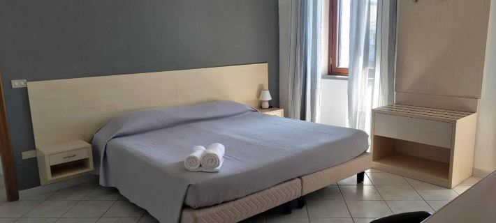 La Locanda del Convento Hotels in Tropea