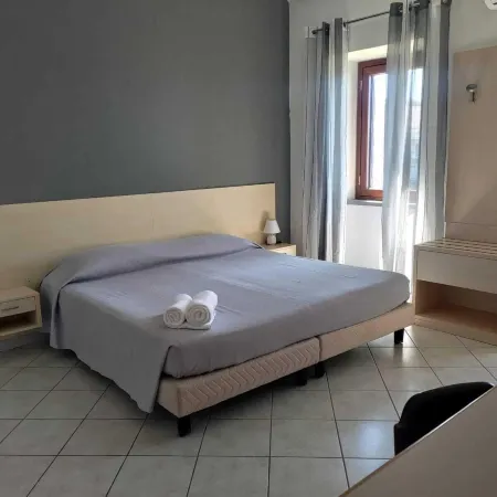 La Locanda del Convento