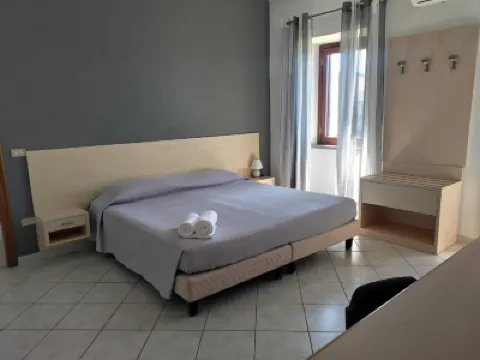 La Locanda del Convento Hotels in 