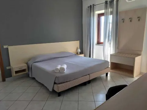 La Locanda del Convento