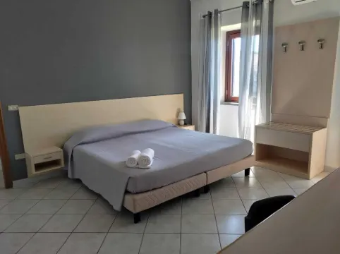 ลา โลคานดา เดล คอนเวนโต