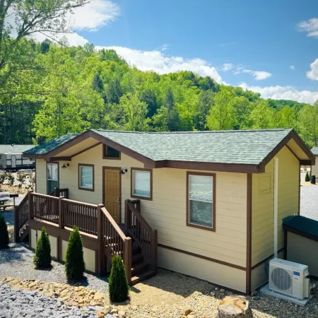 Dudley Creek RV Resort