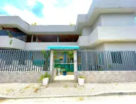 Escapada Perfecta en Apartasuites Privadas Coveñas のホテル