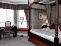Butlers Townhouse Các khách sạn gần Trung tâm hội nghị RDS