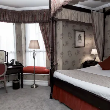 Butlers Townhouse Hôtels à proximité de : Stade Aviva
