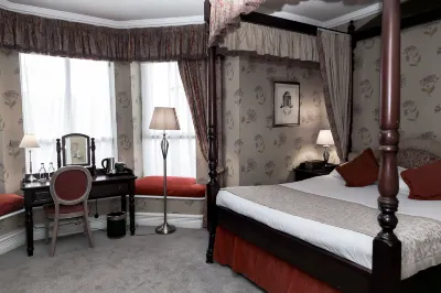 Butlers Townhouse Hotels in 