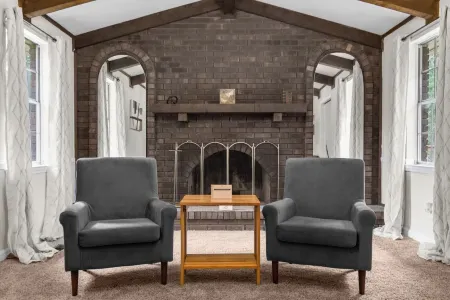 Two Kitchens Family Friendly in Forestdale