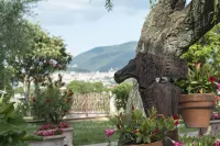 Camere Mariella - Mountain view