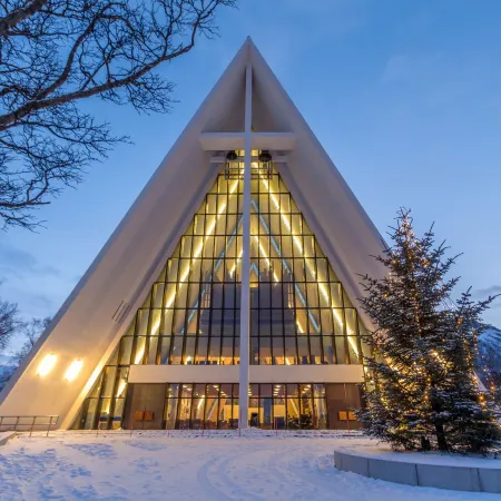 Smarthotel Tromsø