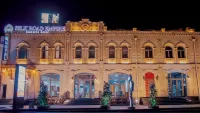Silk Road Empire Hotel Hotels in 