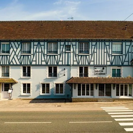 Logis hôtel Restaurant le Faisan Dore