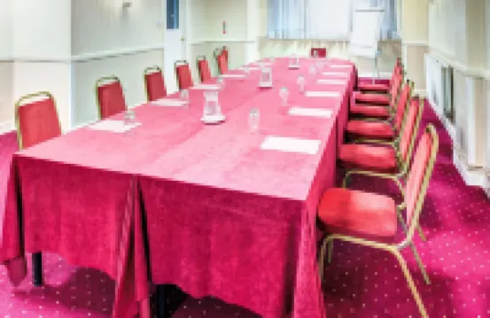 Best Western Weymouth Hotel Rembrandt - 3-Star