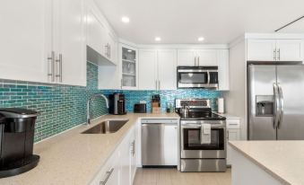 Villas of the Galleon 6