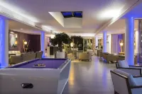 Relais Thalasso Pornichet - Baie de la Baule Hôtels à : Pornichet