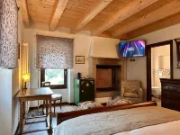 Relais Villa Alma Hotel a Costermano