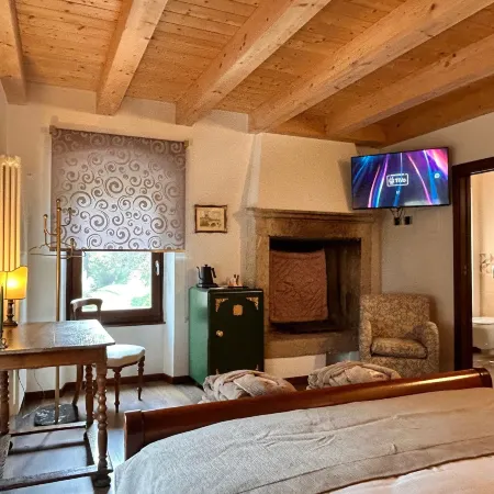 Relais Villa Alma