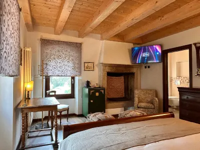 Relais Villa Alma