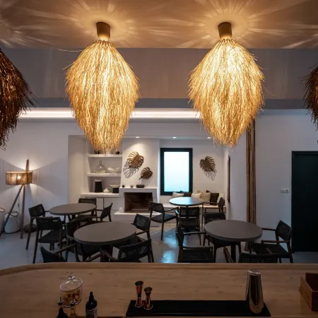 Sandaya Luxury Suites