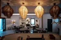 Sandaya Luxury Suites - breakfast