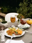 Boutique Hotel Romantick - parking