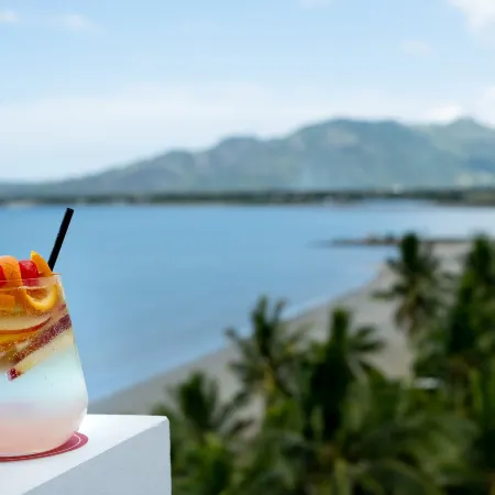 Ramada Suites by Wyndham Wailoaloa Beach Fiji