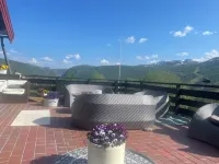 Hallingskarvet Fjellstue As فنادق في جيلو