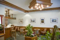 Hotel am Schloß - breakfast