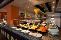BlueBay Banús - breakfast