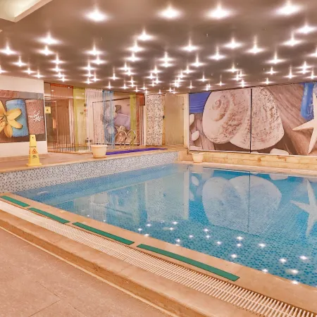 Amarina Abu Soma Resort & Aquapark
