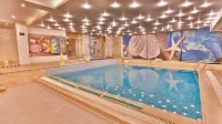 Amarina Abu Soma Resort & Aquapark - سبا