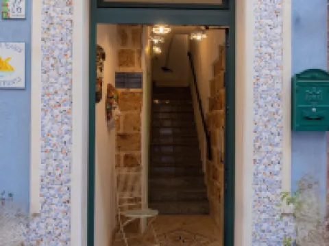 Stella Maris Marzamemi Apartments Hotels in Marzamemi
