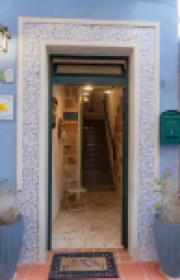Stella Maris Marzamemi Apartments