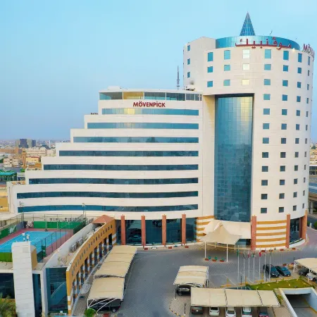 Mövenpick Qassim