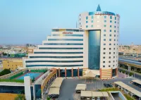 Mövenpick Qassim Hotels in 