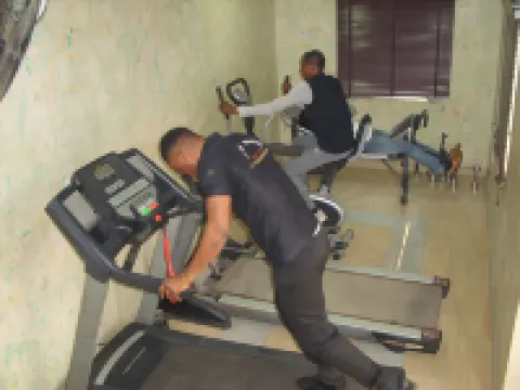 Grand Style Guest House Hotels in Abeokuta