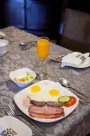 Kuiersaam Gastehuis - breakfast